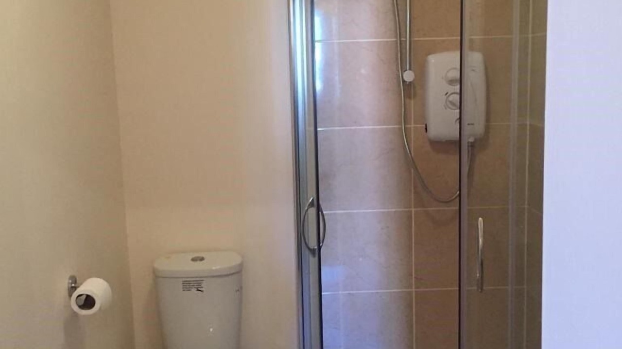 Photo of Bathroom in Dingwall