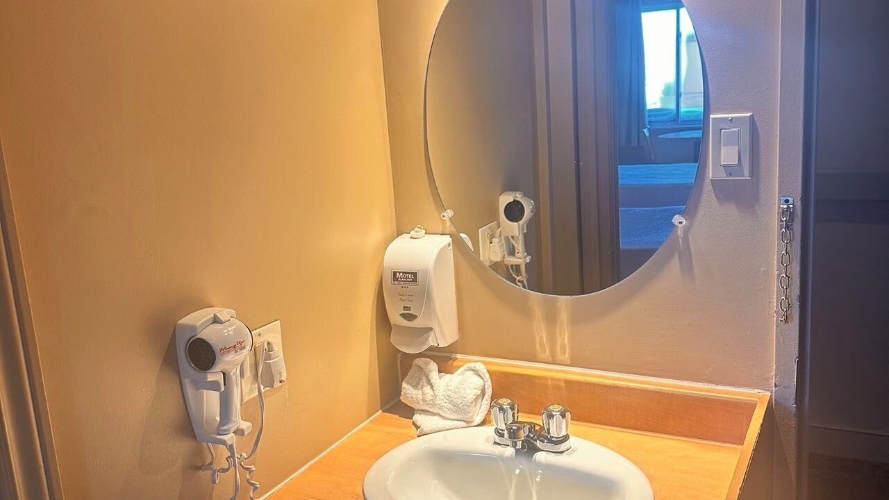 Photo of Bedroom in Drummondville
