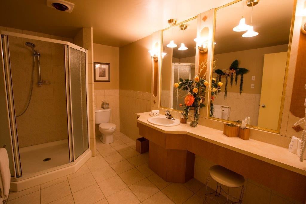 Photo of Bathroom in Drummondville