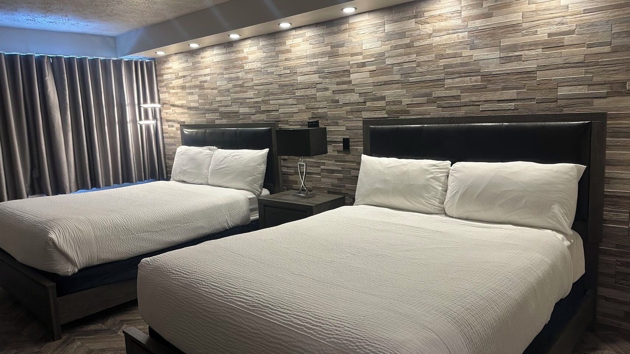 Photo of Bedroom in Drummondville