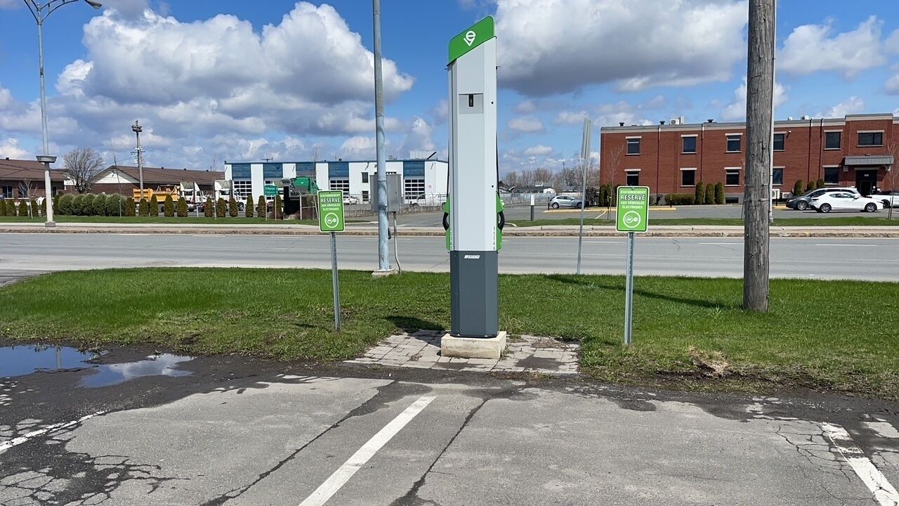 Photo of Outdoor in Drummondville