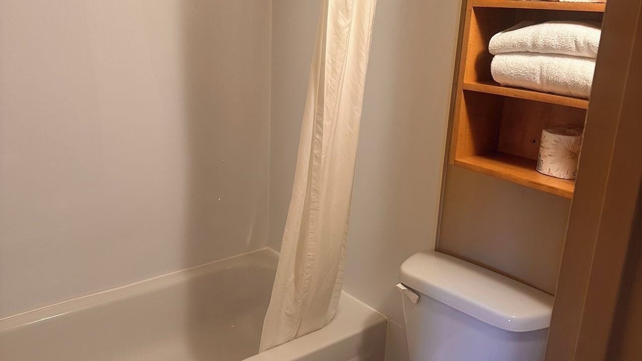 Photo of Bathroom in Drummondville