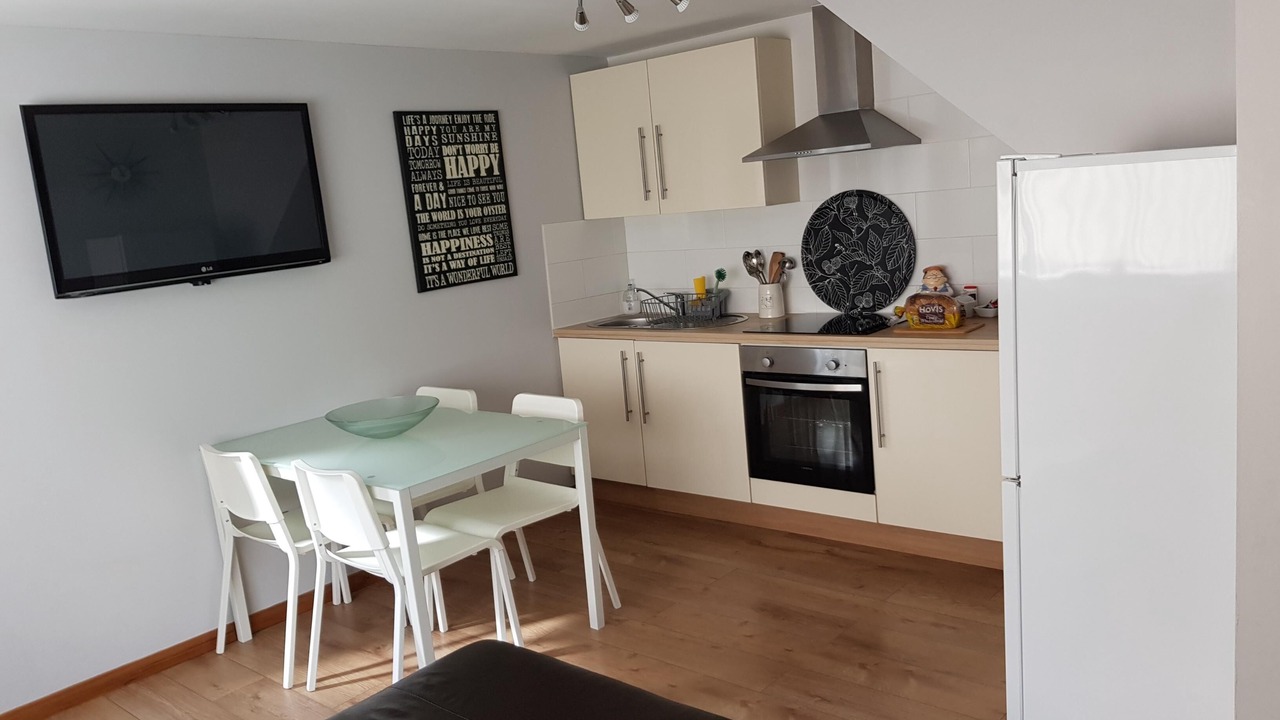 Photo of Livingroom in Witton Gilbert