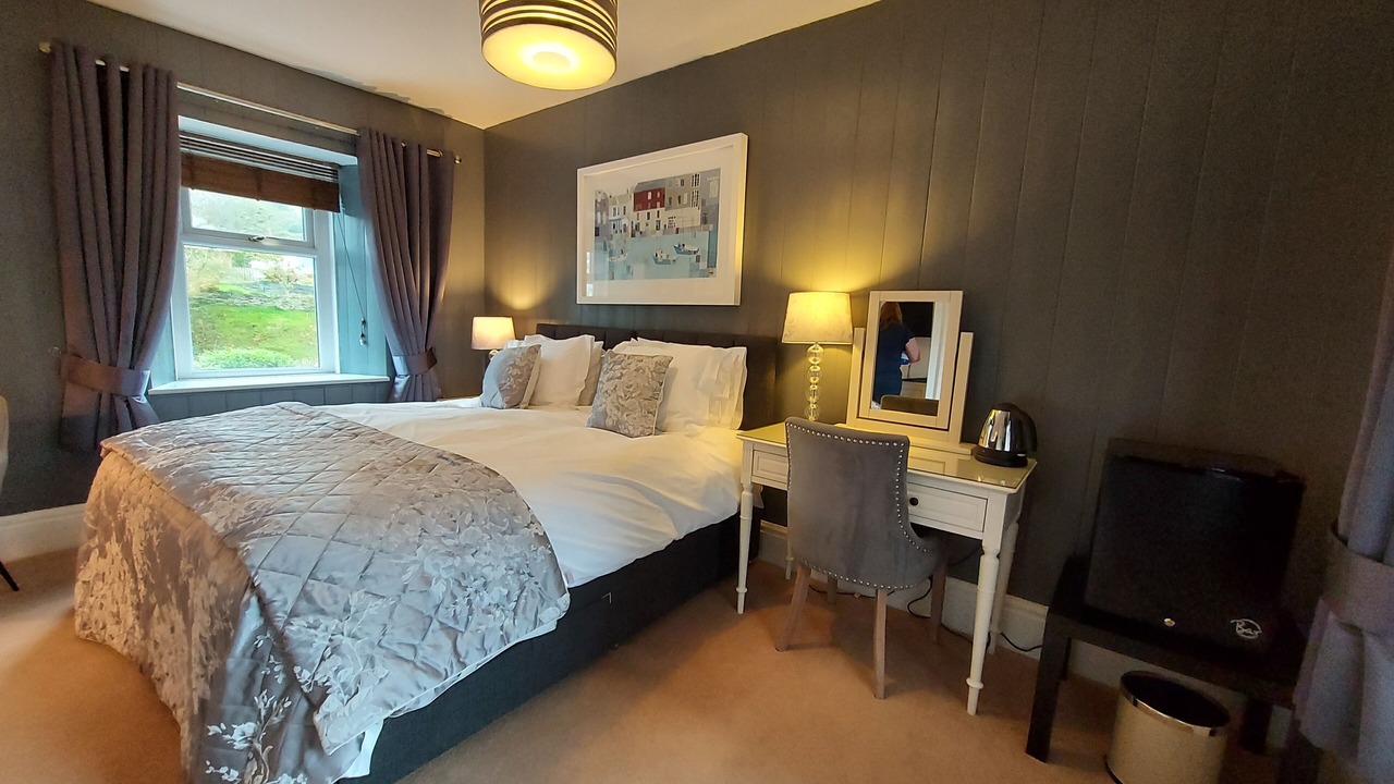 Photo of Outdoor in Boscastle