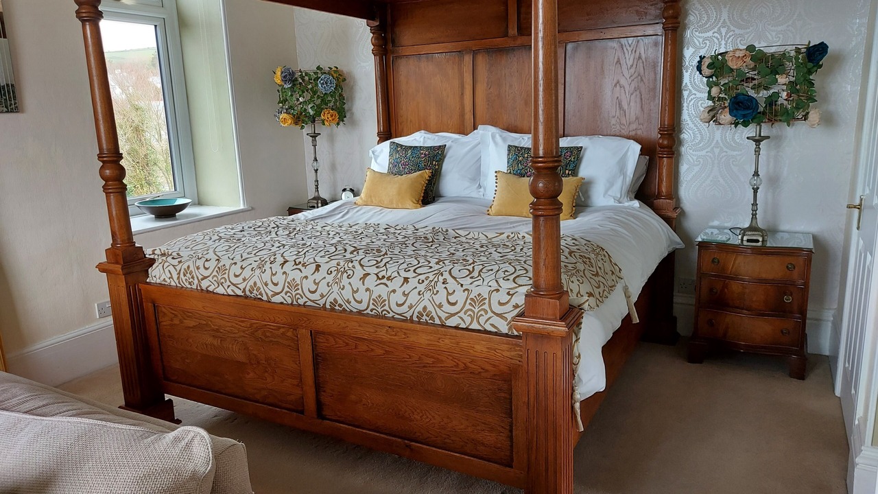 Photo of Outdoor in Boscastle