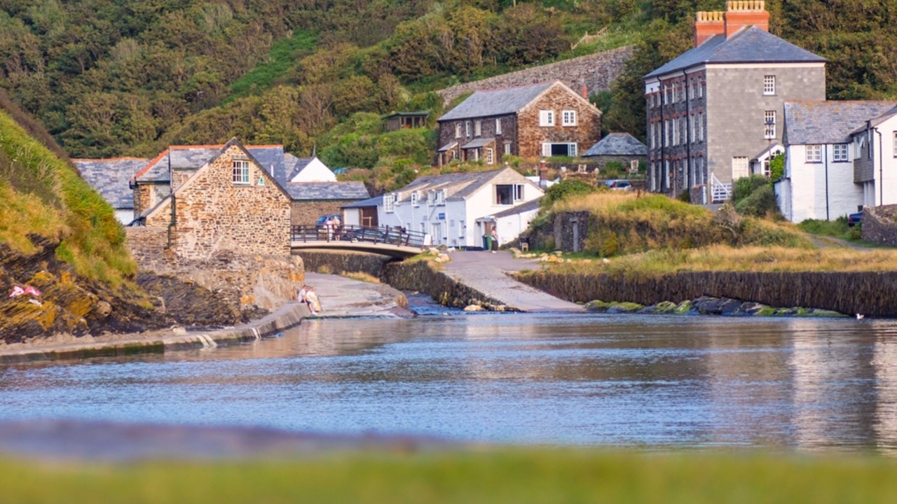 Photo of Outdoor in Boscastle