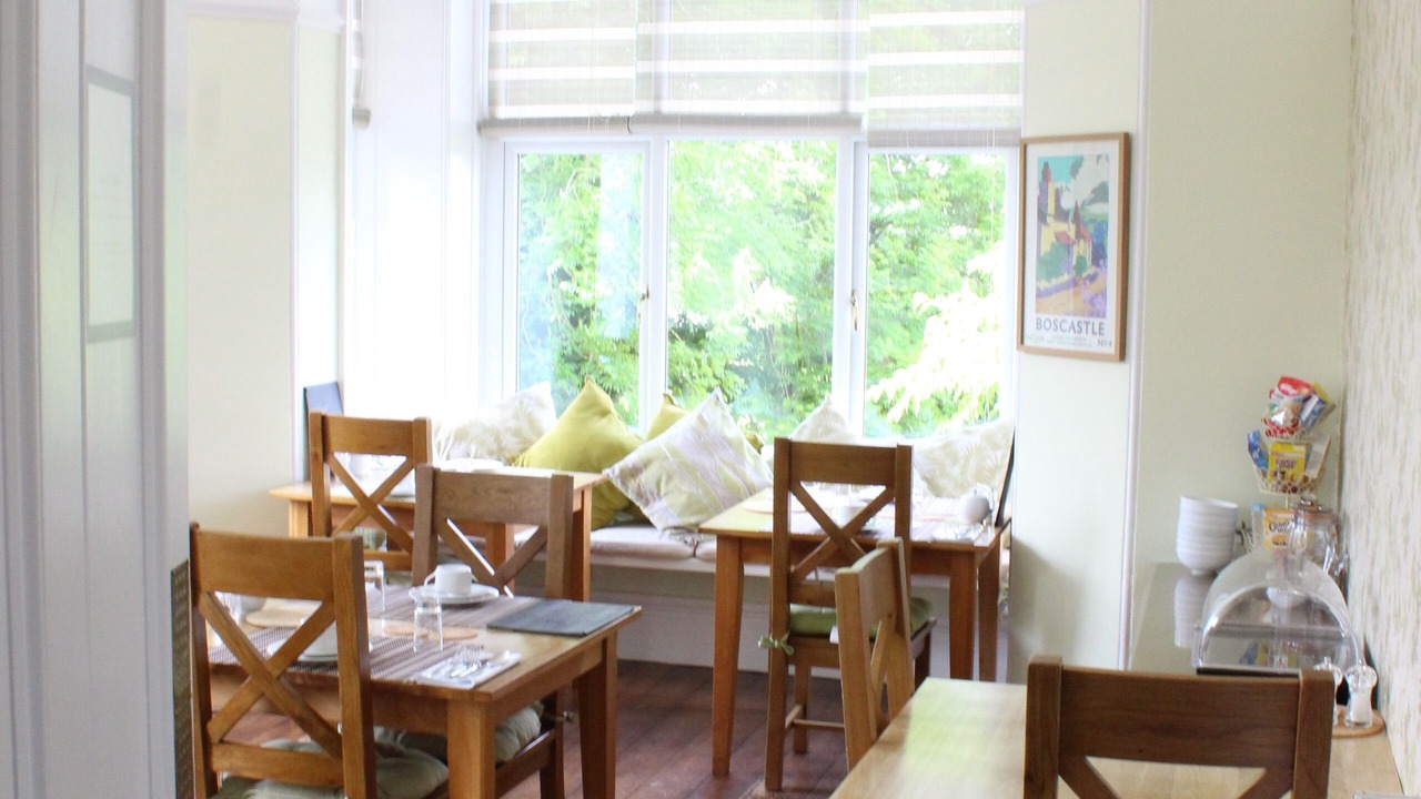 Photo of Others in Boscastle