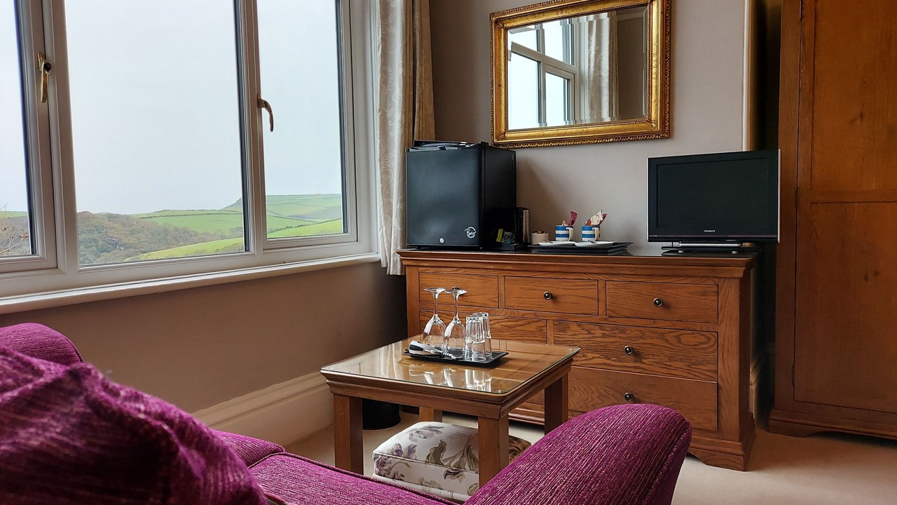 Photo of Outdoor in Boscastle