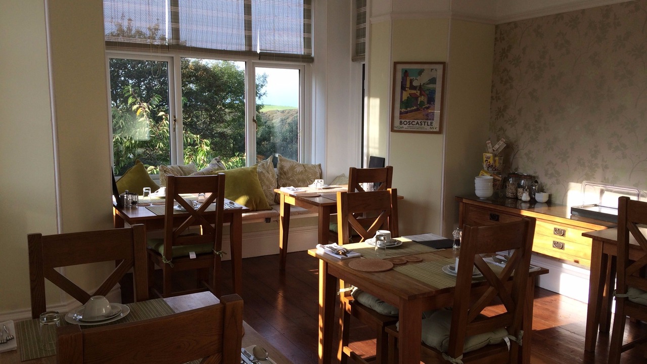 Photo of Others in Boscastle