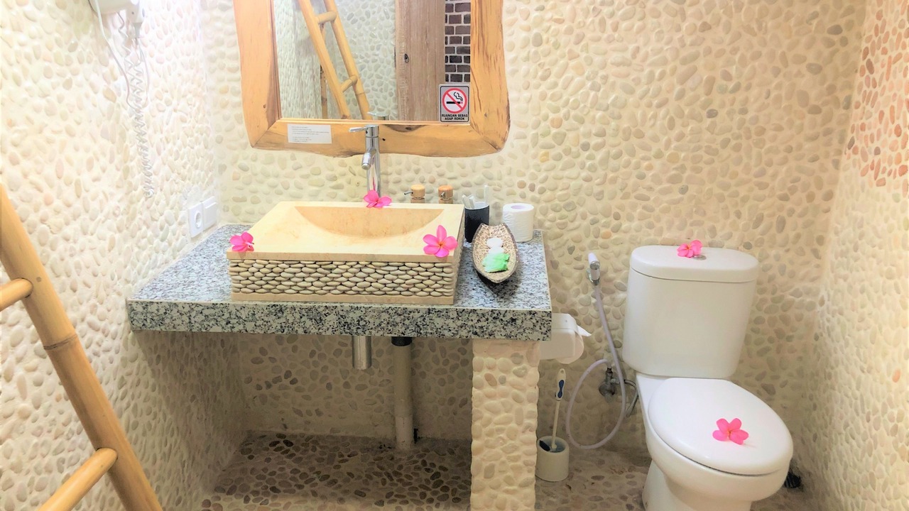 Photo of Bathroom in Pemenang
