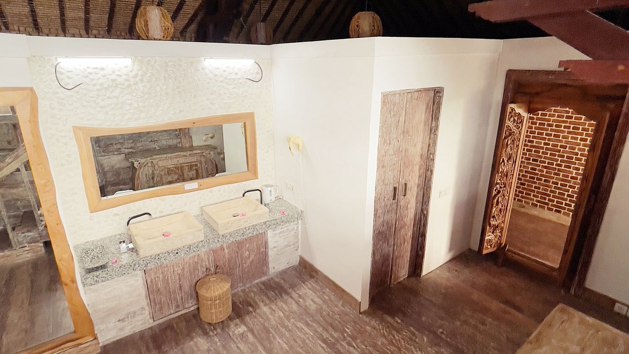 Photo of Bedroom in Pemenang