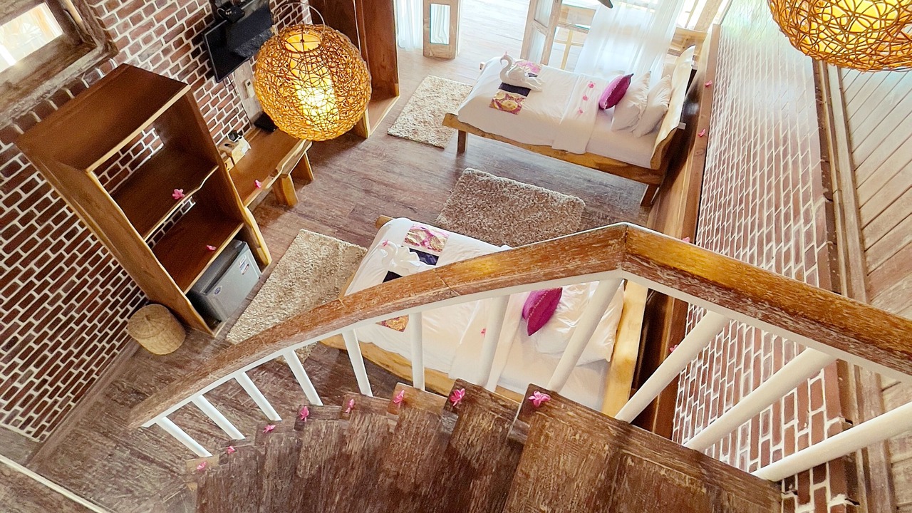 Photo of Bedroom in Pemenang