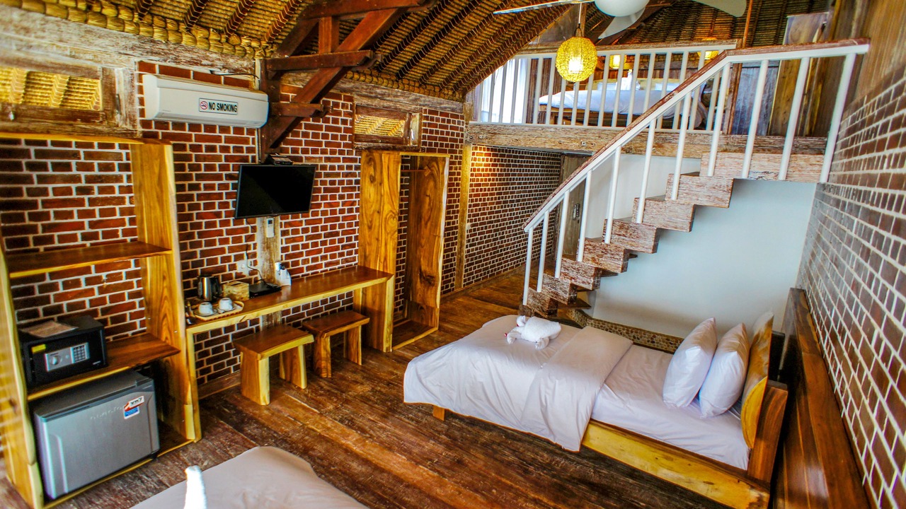 Photo of Bedroom in Pemenang