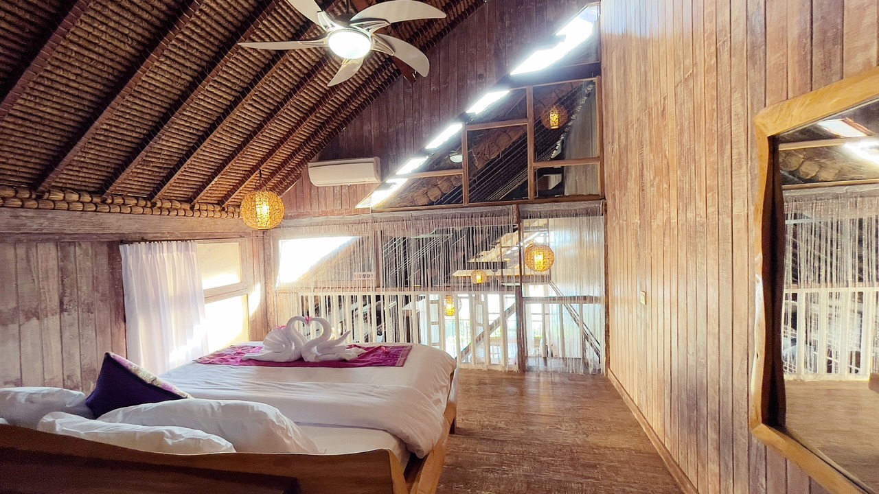 Photo of Bedroom in Pemenang