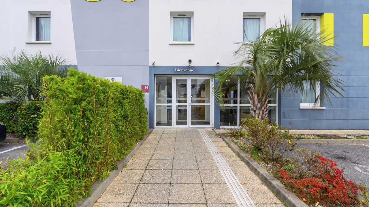 Photo of Outdoor in Creil