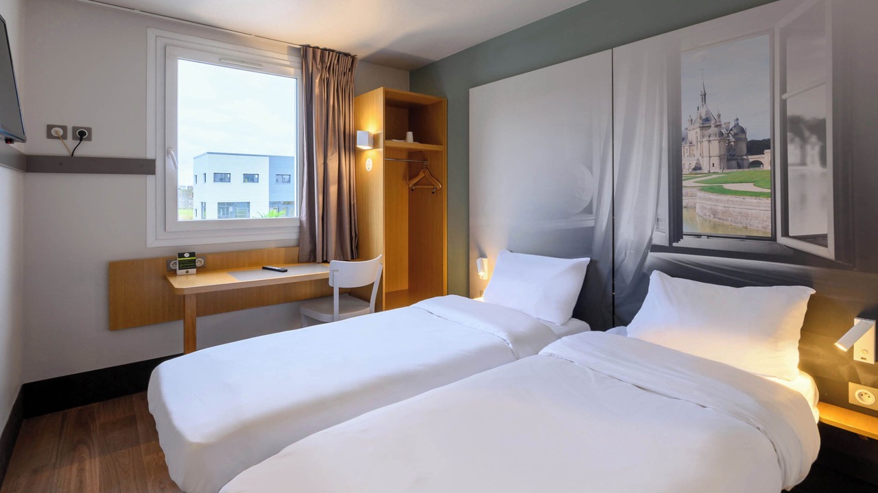 Photo of Bedroom in Creil