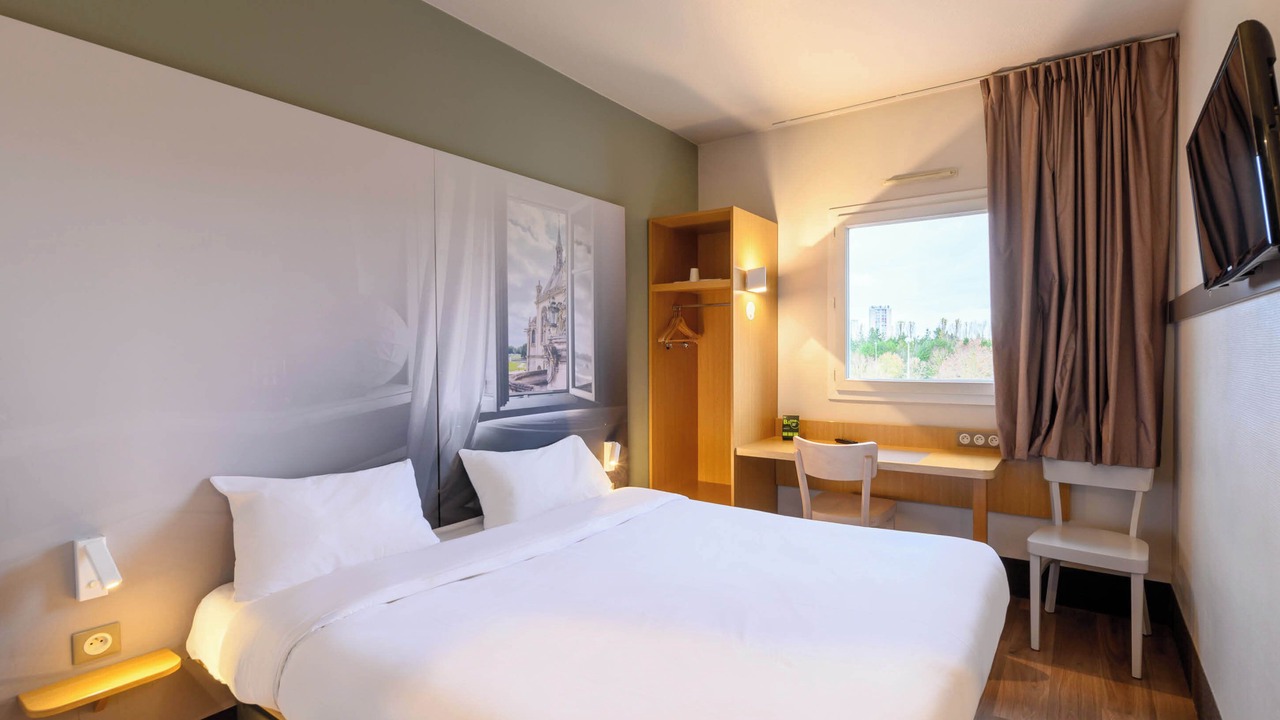 Photo of Bedroom in Creil