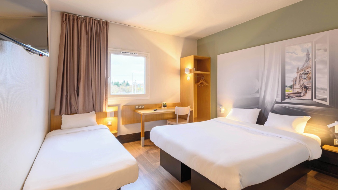 Photo of Bedroom in Creil