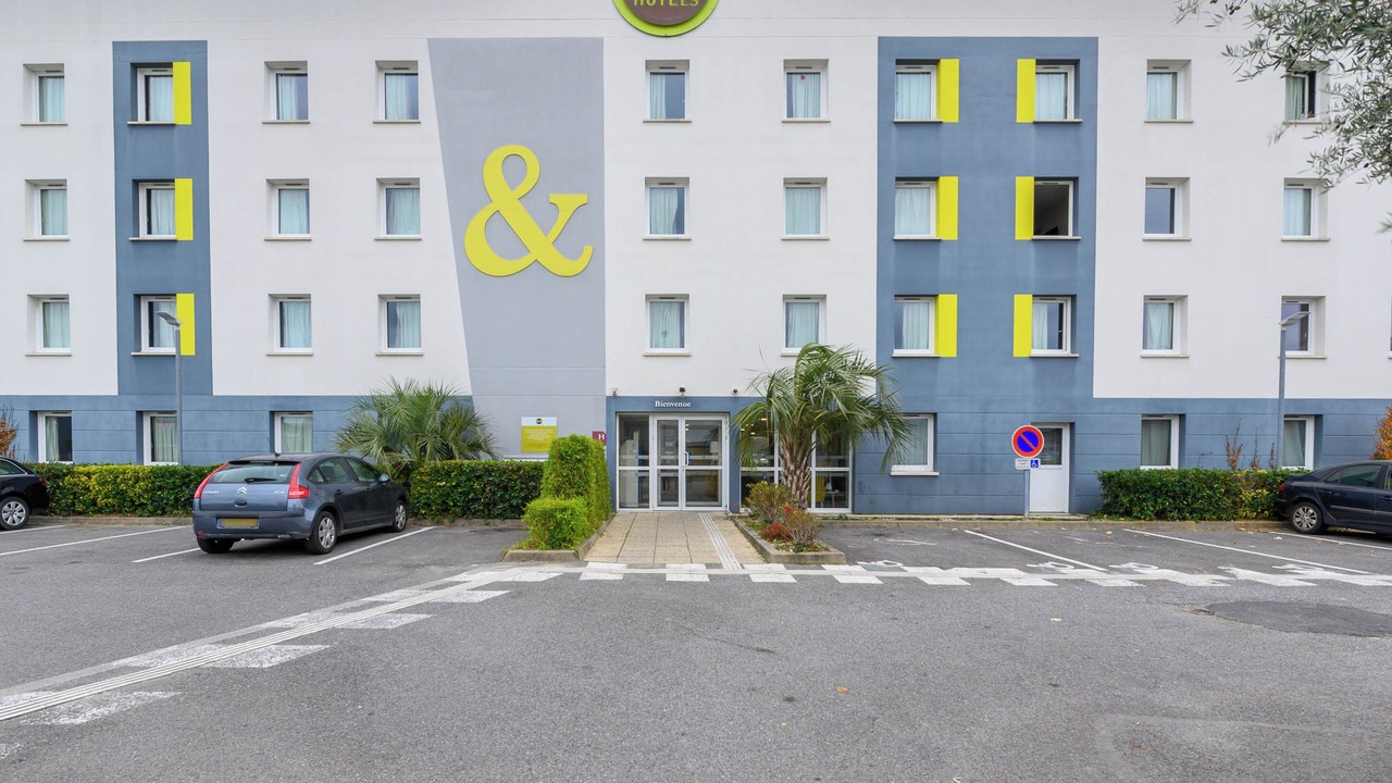 Photo of Outdoor in Creil