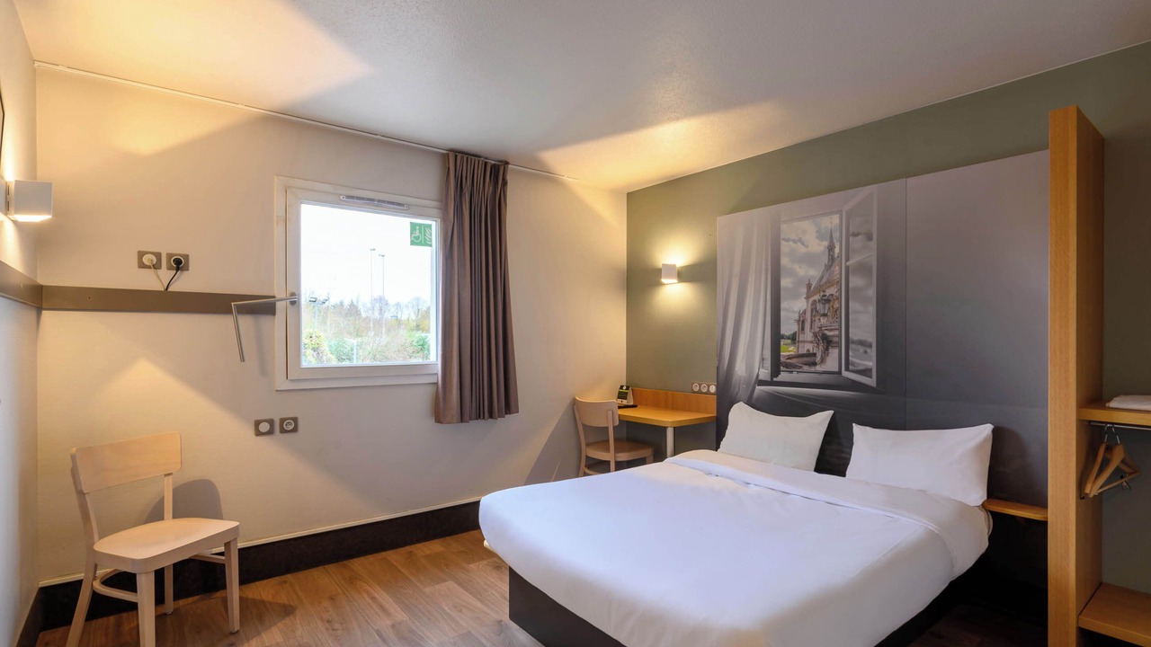 Photo of Bedroom in Creil