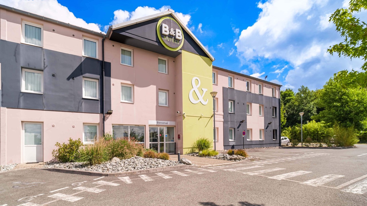Photo of Outdoor in Belfort