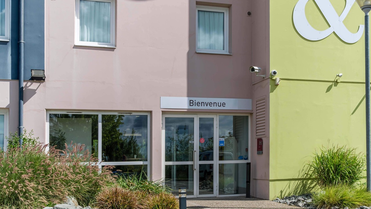 Photo of Outdoor in Belfort
