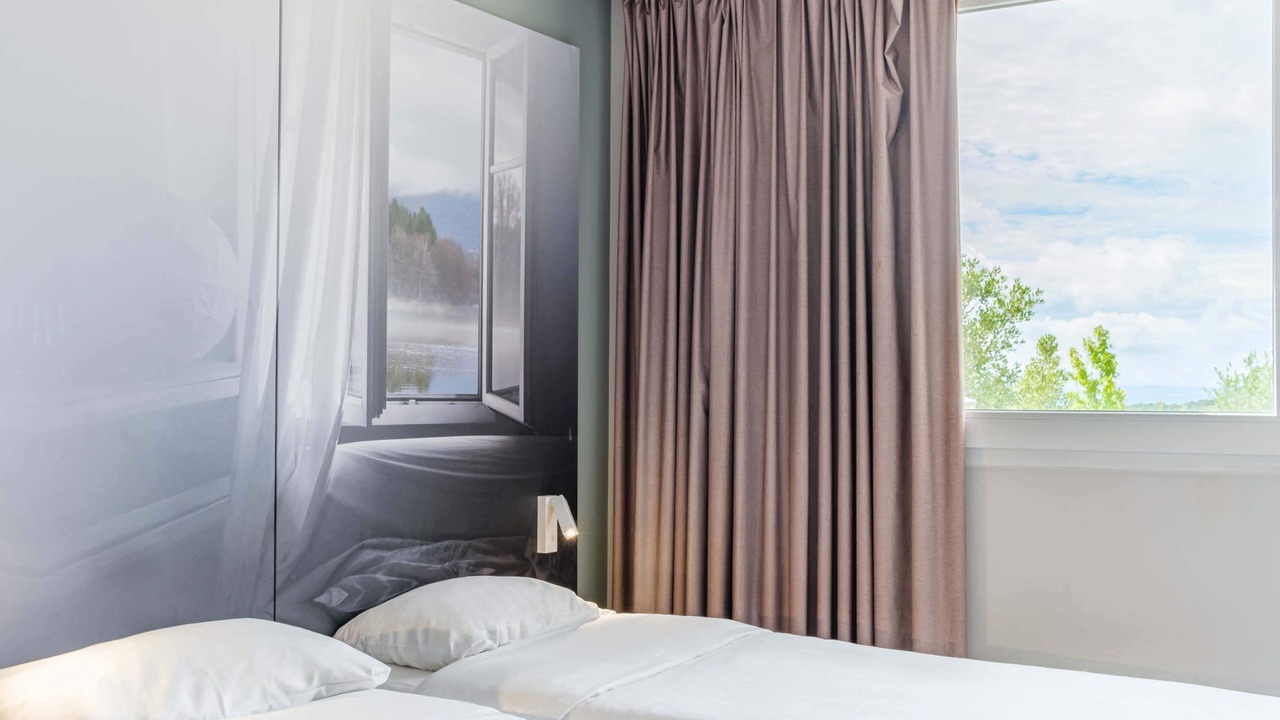 Photo of Bedroom in Belfort