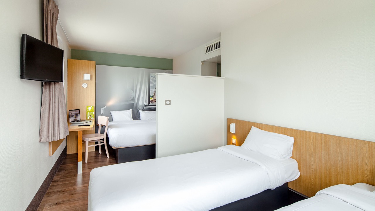Photo of Bedroom in Belfort