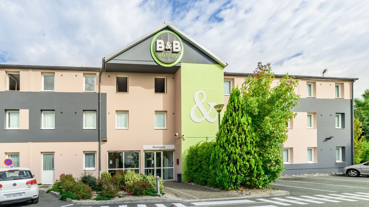 Photo of Outdoor in Belfort