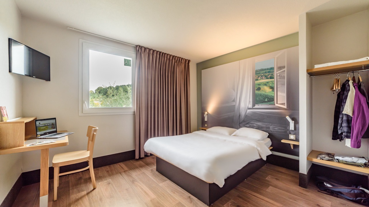 Photo of Bedroom in Belfort
