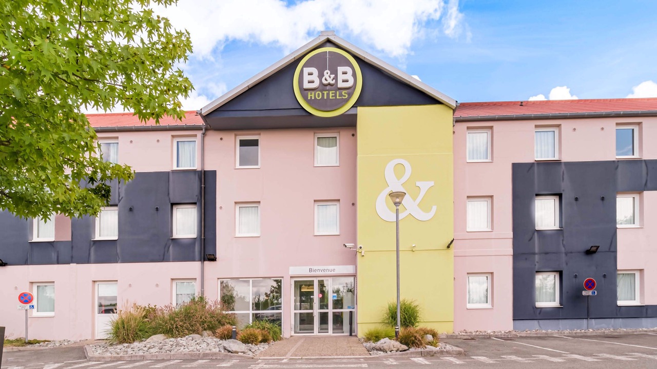 Photo of Outdoor in Belfort