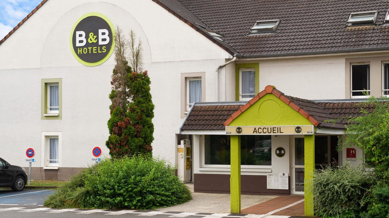 Photo of Outdoor in Saint-Quentin