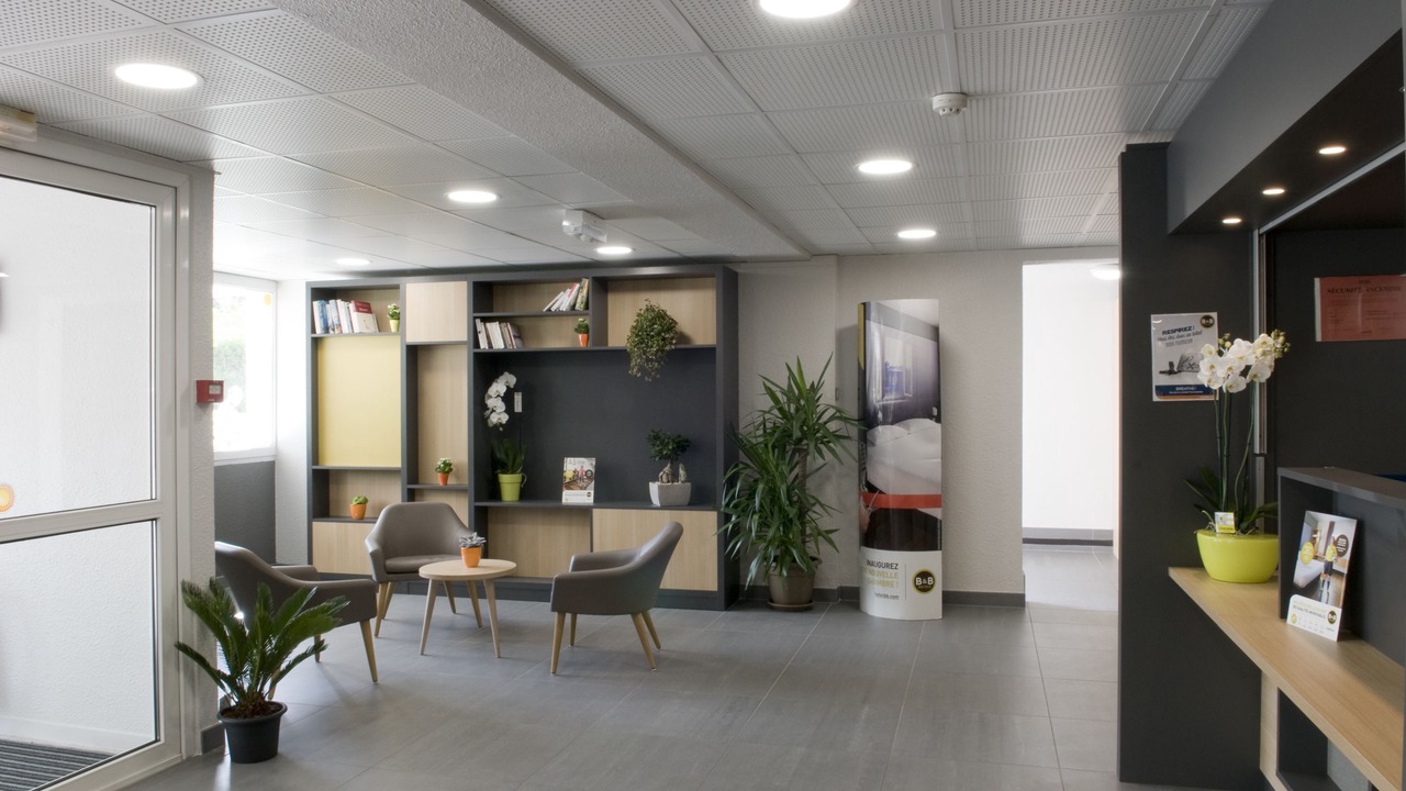 Photo of Livingroom in Saint-Quentin