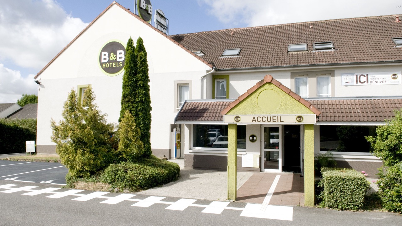 Photo of Outdoor in Saint-Quentin