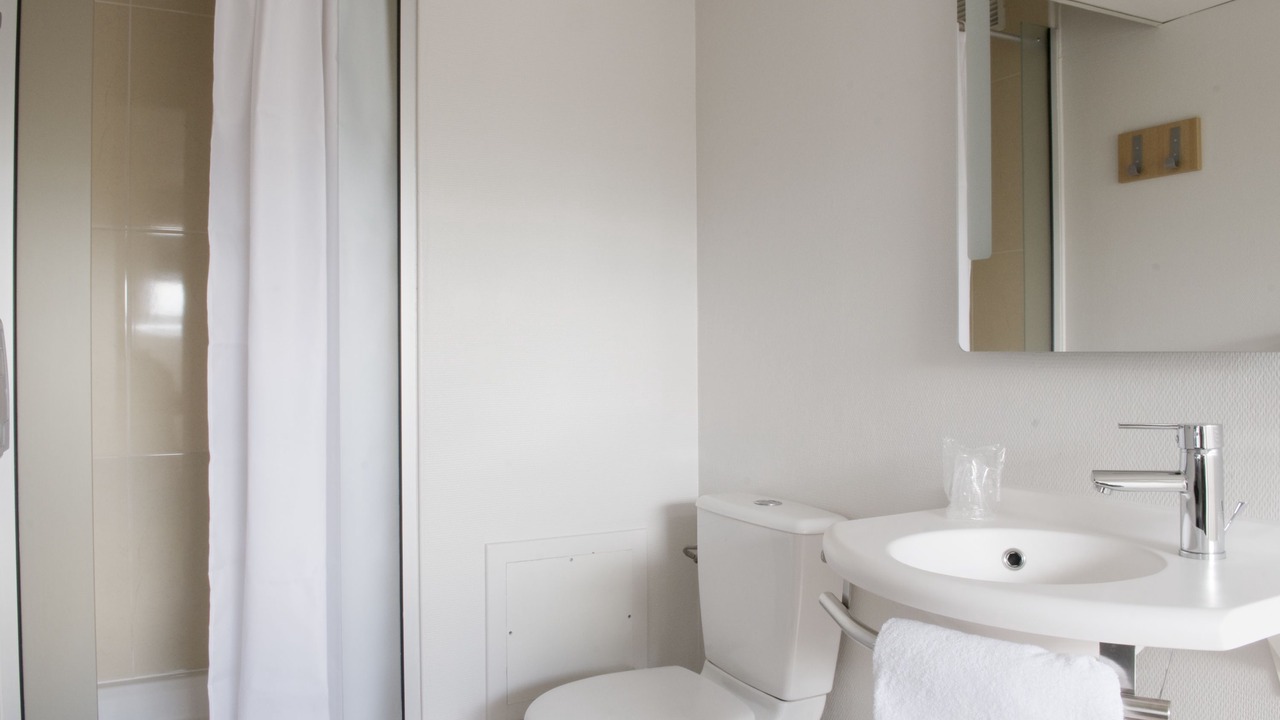 Photo of Bathroom in Saint-Quentin