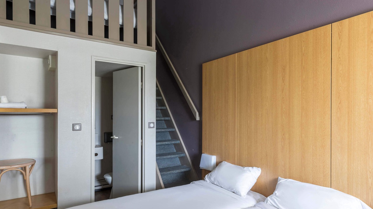 Photo of Bedroom in Barberey-Saint-Sulpice