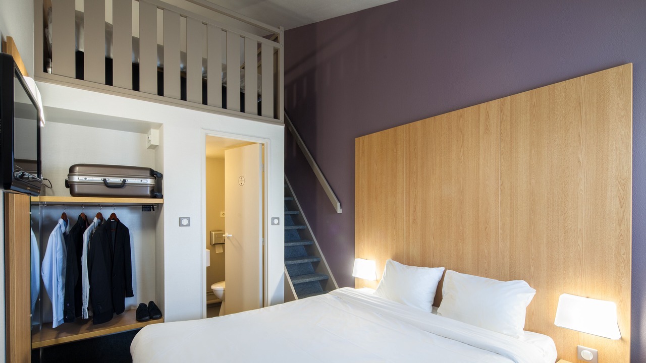 Photo of Bedroom in Barberey-Saint-Sulpice