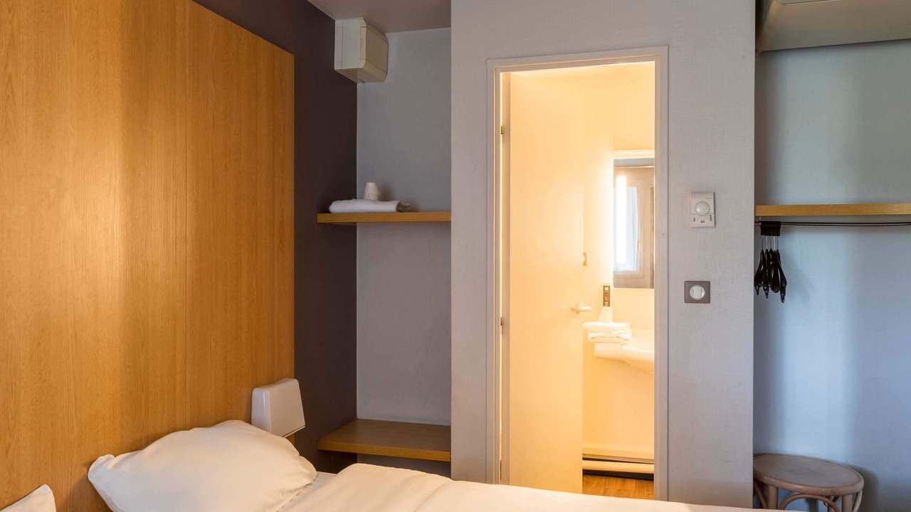 Photo of Bedroom in Barberey-Saint-Sulpice