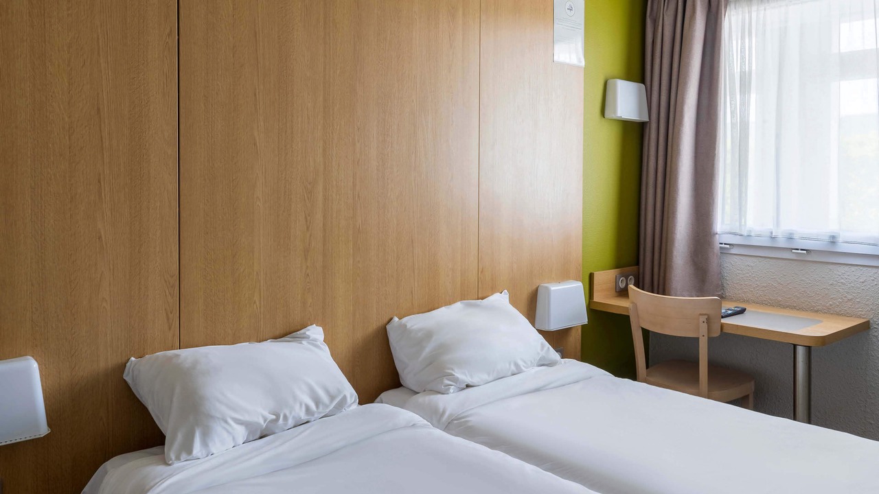 Photo of Bedroom in Barberey-Saint-Sulpice