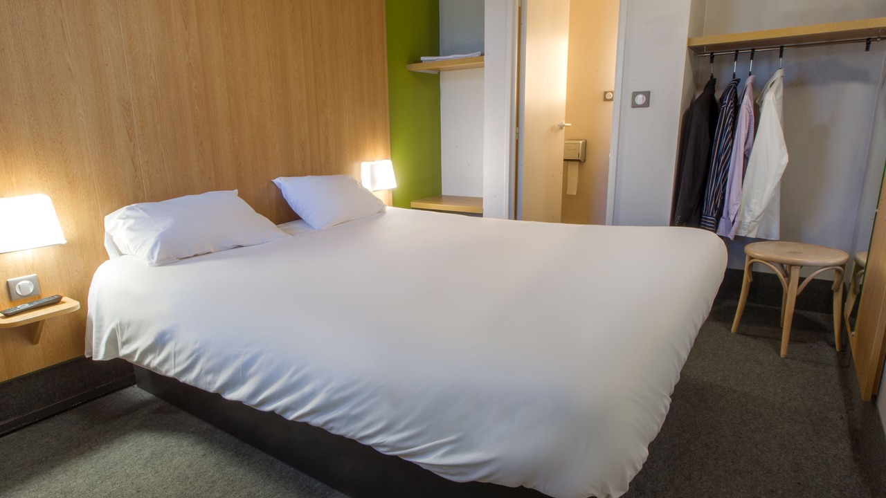 Photo of Bedroom in Barberey-Saint-Sulpice