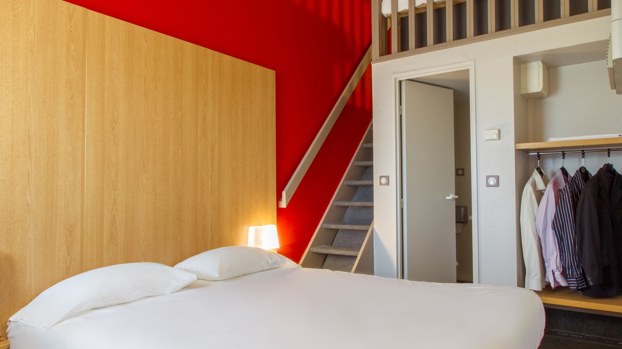 Photo of Bedroom in Barberey-Saint-Sulpice