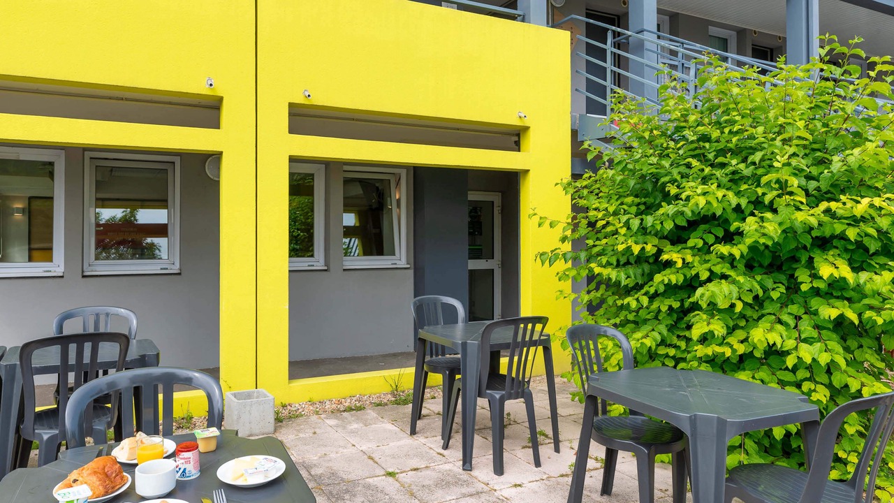 Photo of Patio Balcony in Barberey-Saint-Sulpice