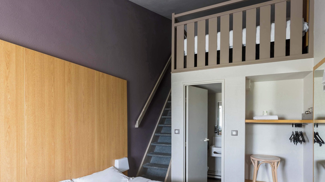 Photo of Bedroom in Barberey-Saint-Sulpice