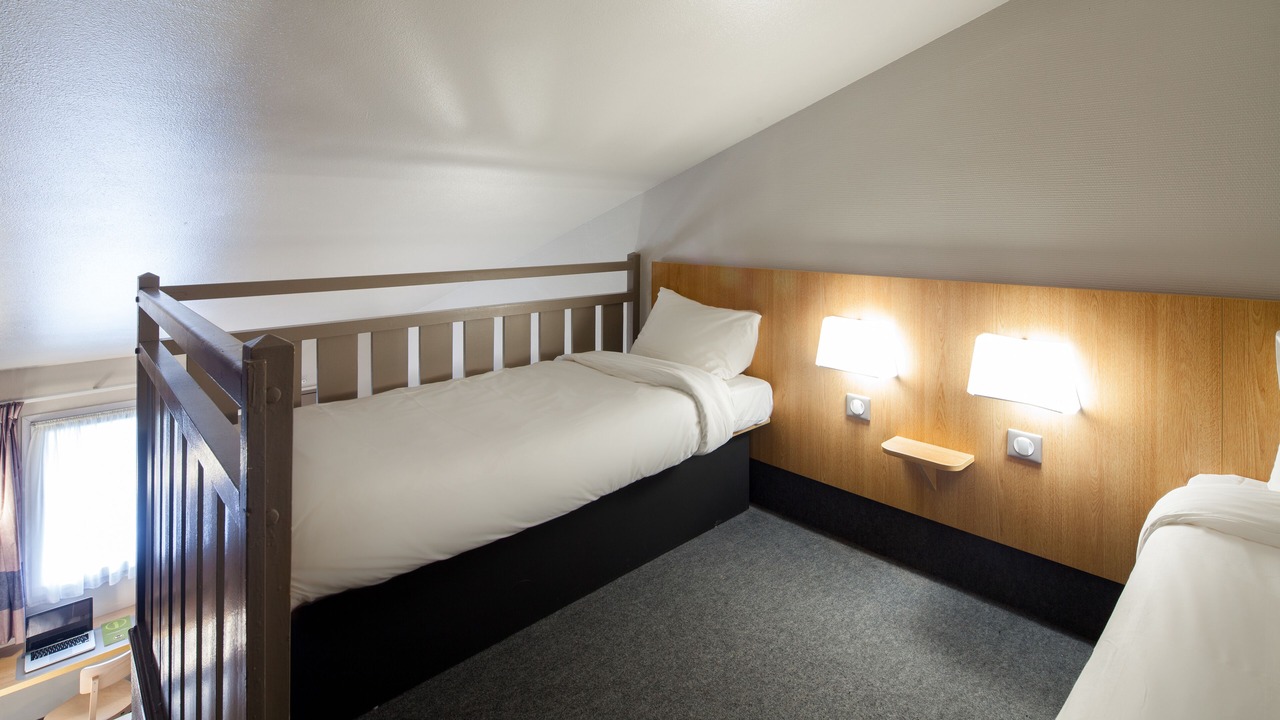 Photo of Bedroom in Barberey-Saint-Sulpice