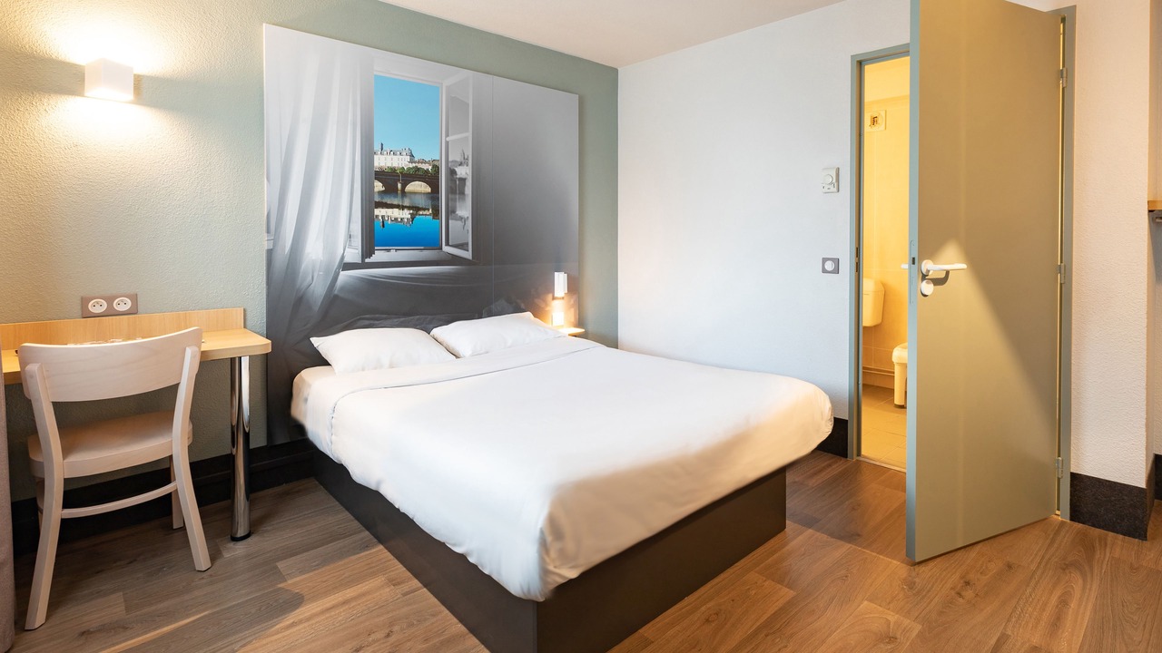 Photo of Bedroom in Change