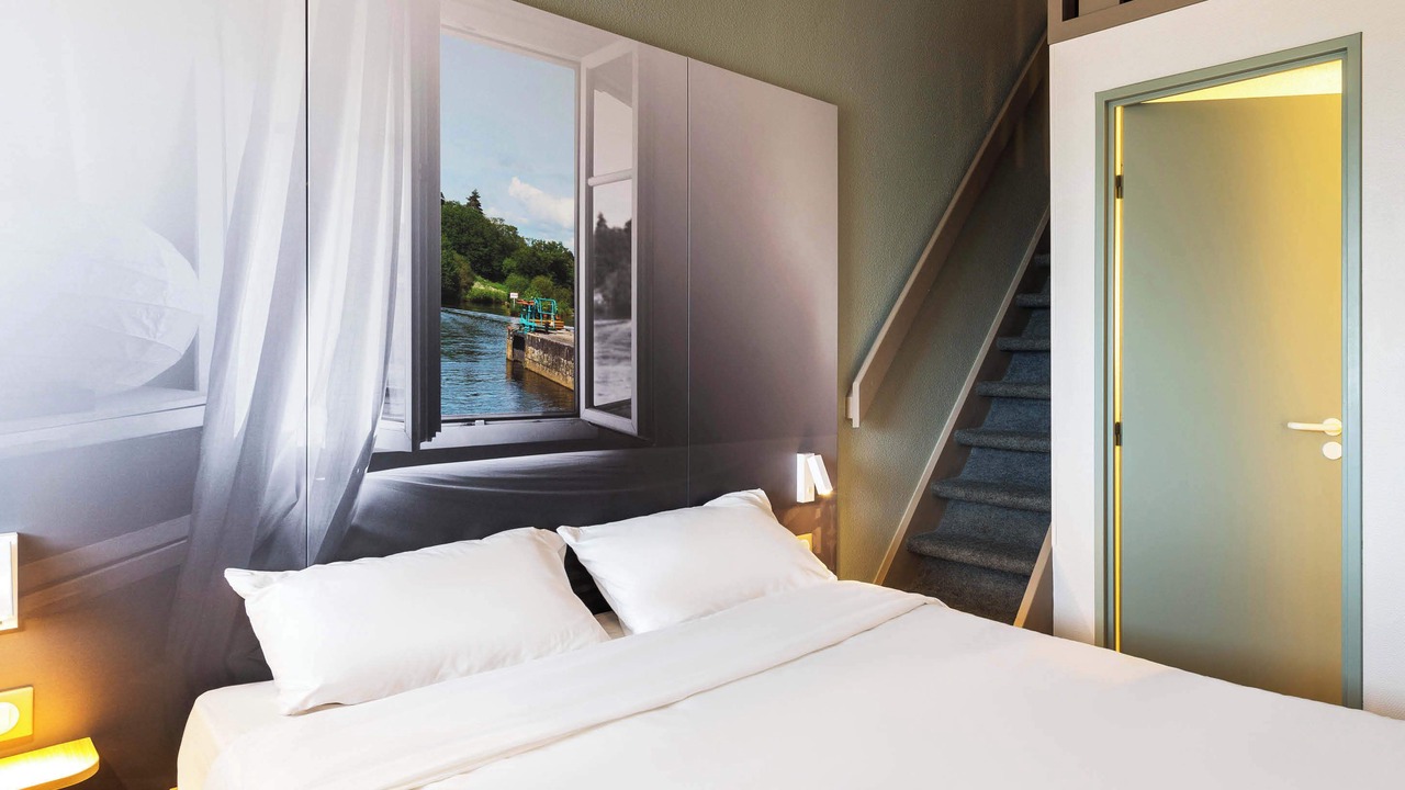 Photo of Bedroom in Change