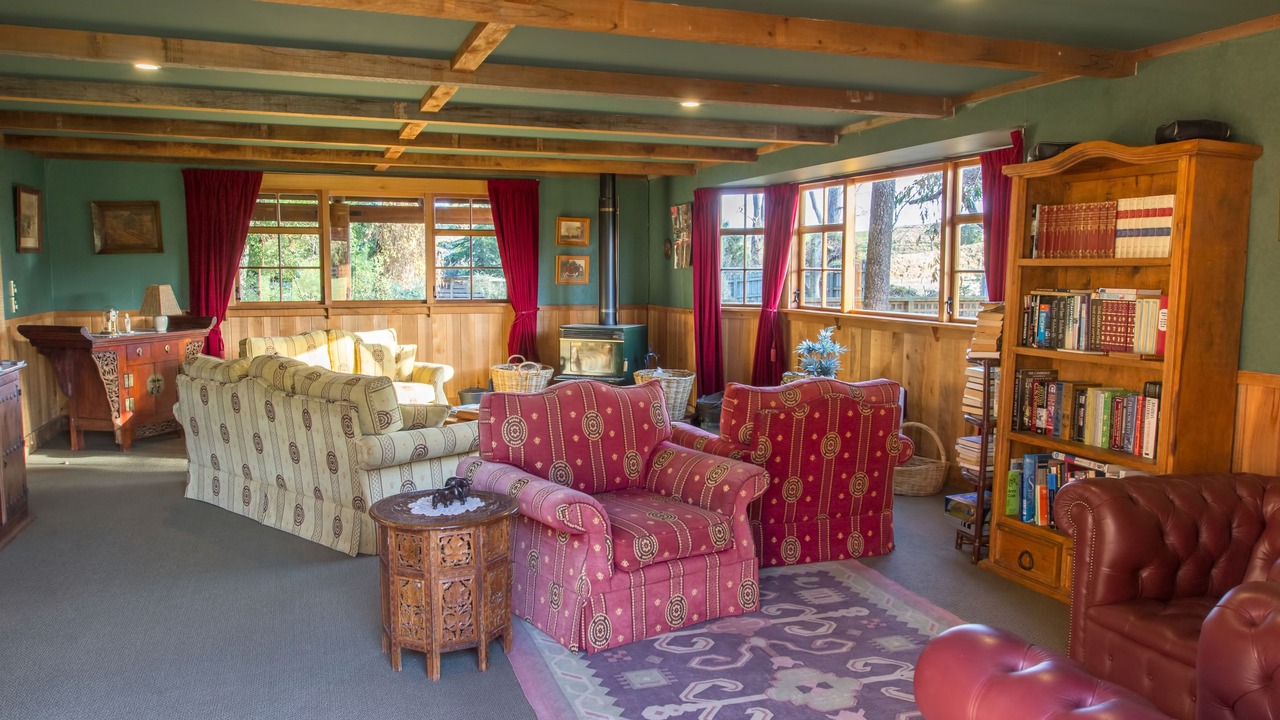 Photo of Others in Ohakune