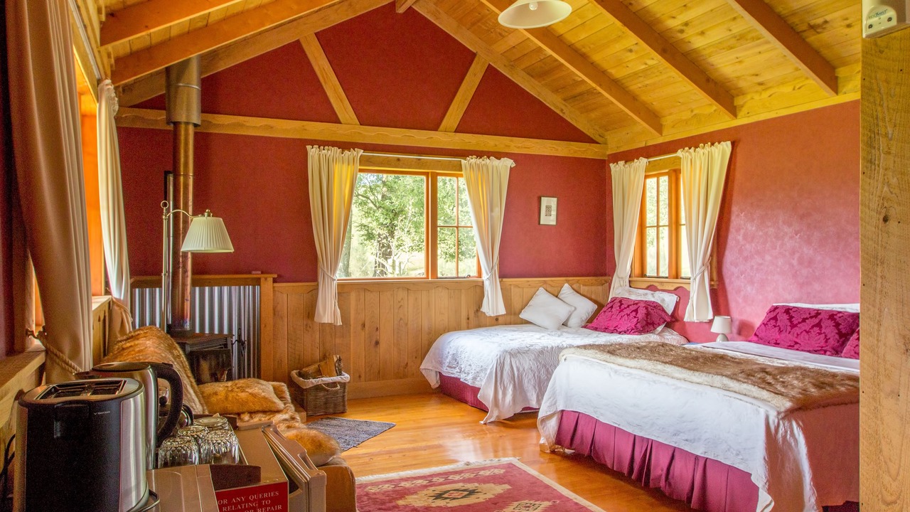 Photo of Livingroom in Ohakune