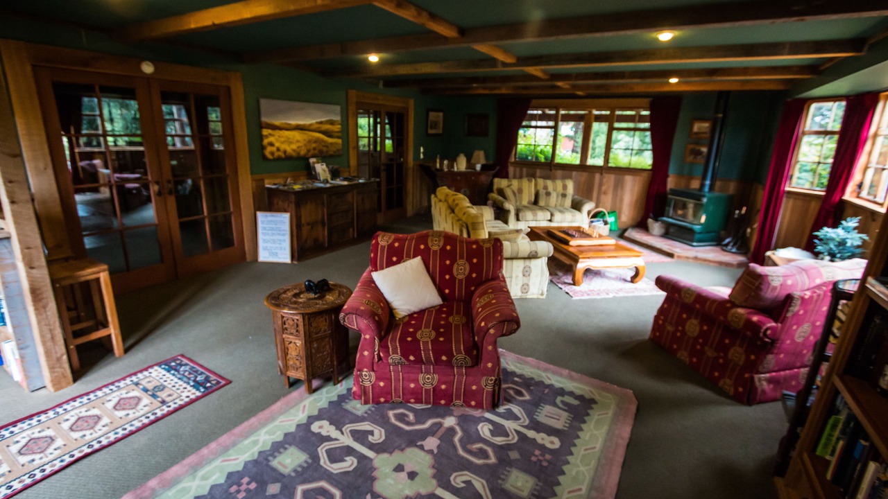 Photo of Others in Ohakune