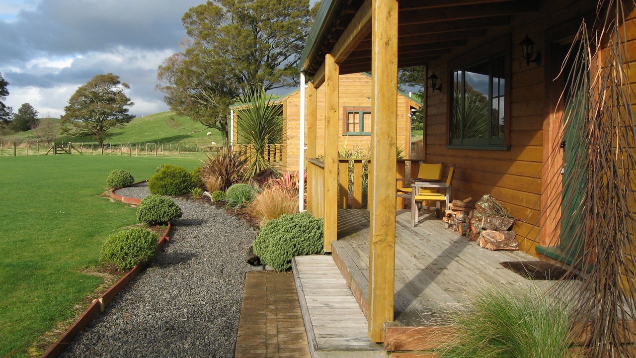 Photo of Livingroom in Ohakune
